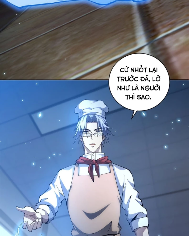 Bệnh Viện Chư Thàn Của Ta Chapter 26 - Trang 35