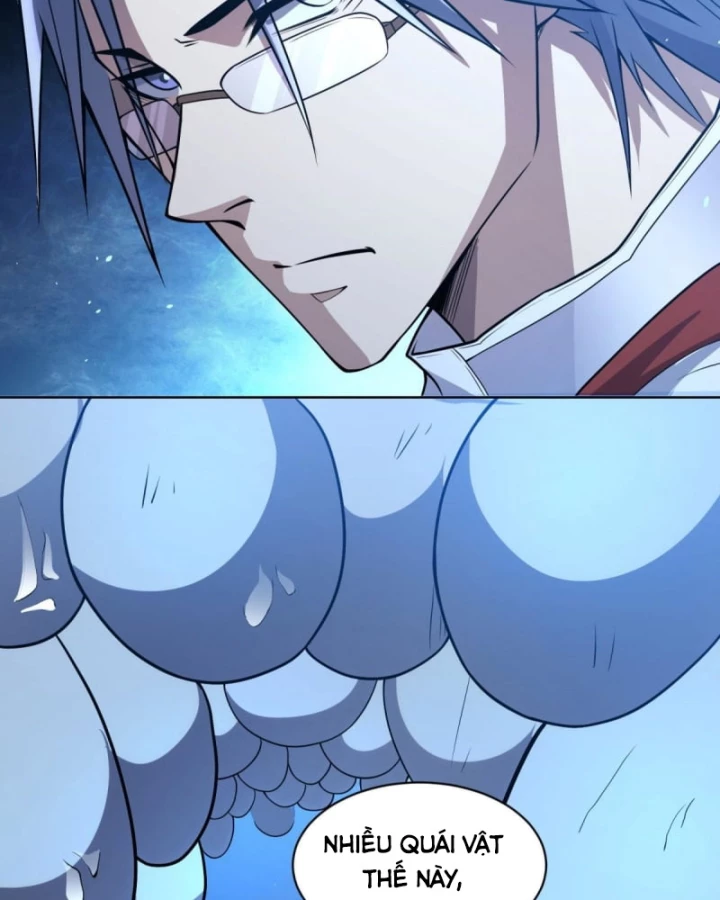 Bệnh Viện Chư Thàn Của Ta Chapter 26 - Trang 39