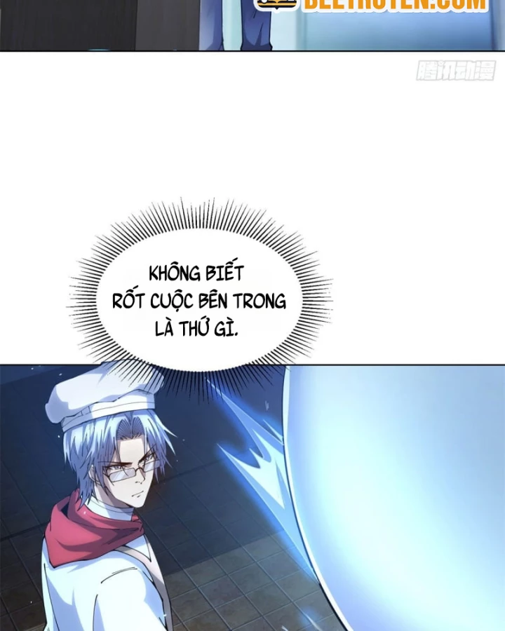 Bệnh Viện Chư Thàn Của Ta Chapter 26 - Trang 4