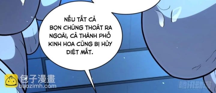 Bệnh Viện Chư Thàn Của Ta Chapter 26 - Trang 40