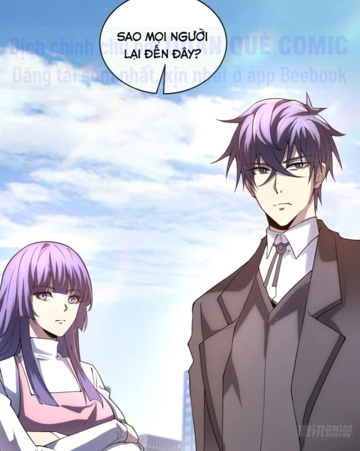 Bệnh Viện Chư Thàn Của Ta Chapter 26 - Trang 46