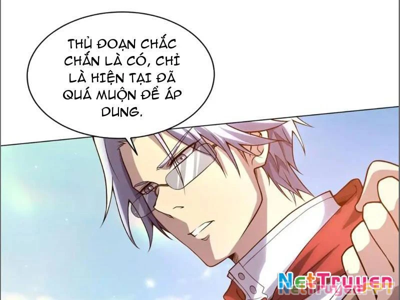 Bệnh Viện Chư Thàn Của Ta Chapter 27 - Trang 21