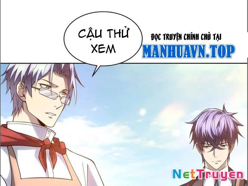 Bệnh Viện Chư Thàn Của Ta Chapter 27 - Trang 31