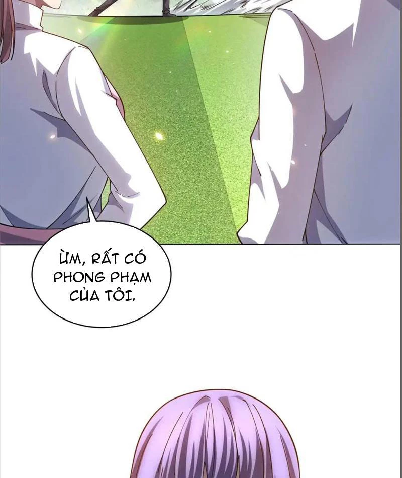 Bệnh Viện Chư Thàn Của Ta Chapter 28 - Trang 10