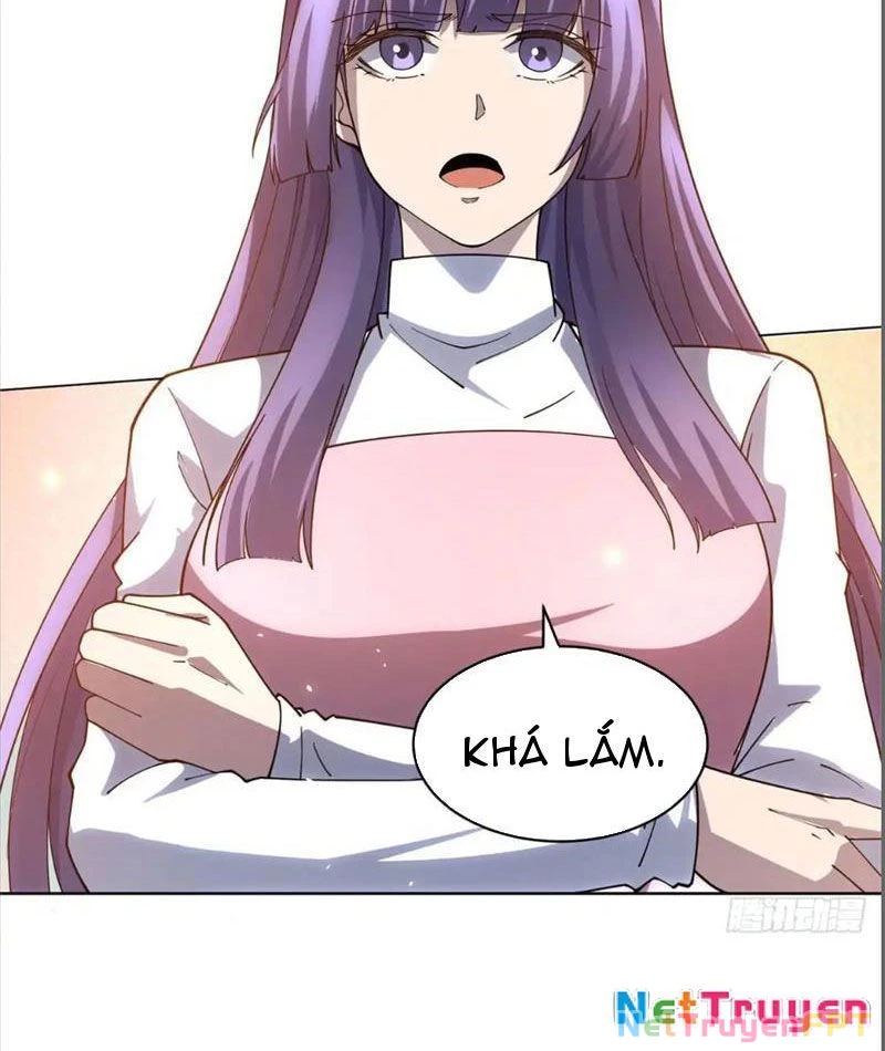Bệnh Viện Chư Thàn Của Ta Chapter 28 - Trang 11