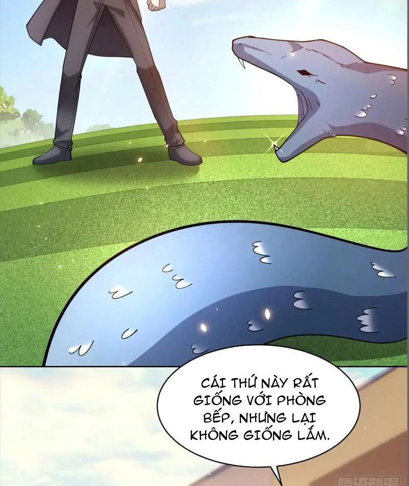 Bệnh Viện Chư Thàn Của Ta Chapter 28 - Trang 20
