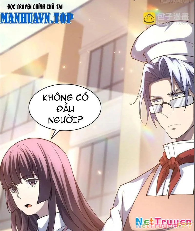Bệnh Viện Chư Thàn Của Ta Chapter 28 - Trang 21