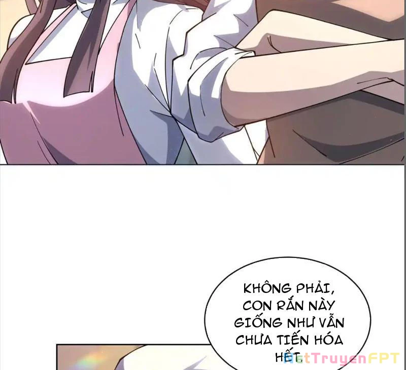 Bệnh Viện Chư Thàn Của Ta Chapter 28 - Trang 22