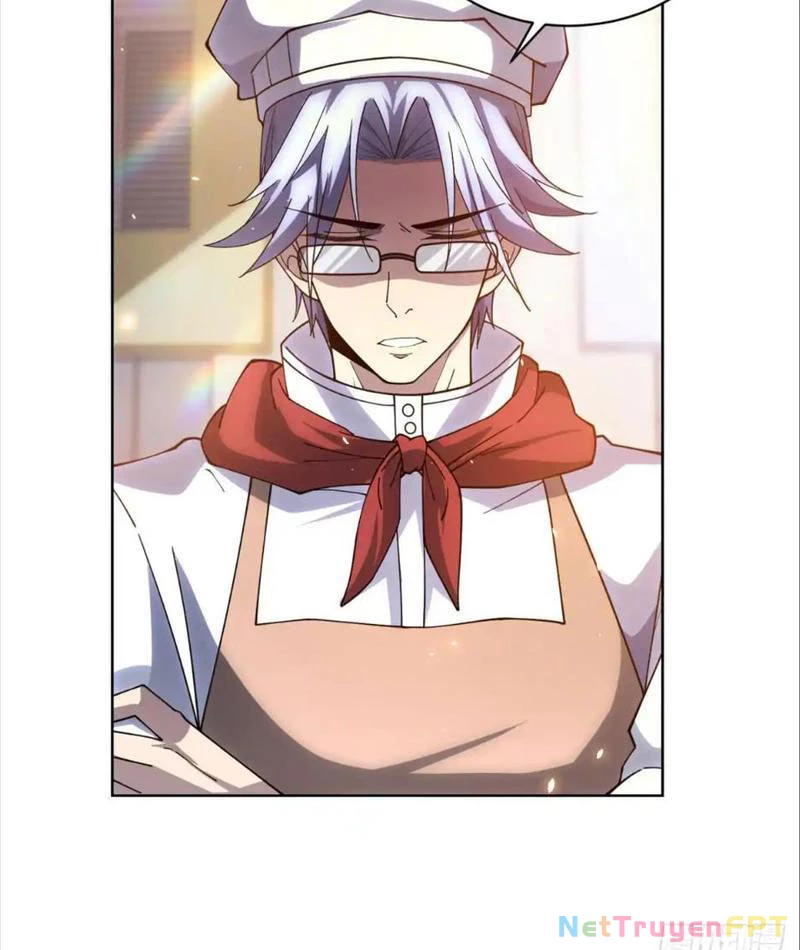 Bệnh Viện Chư Thàn Của Ta Chapter 28 - Trang 23