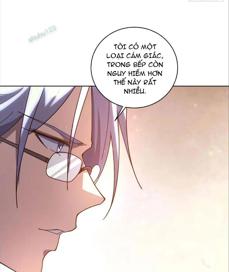 Bệnh Viện Chư Thàn Của Ta Chapter 28 - Trang 24