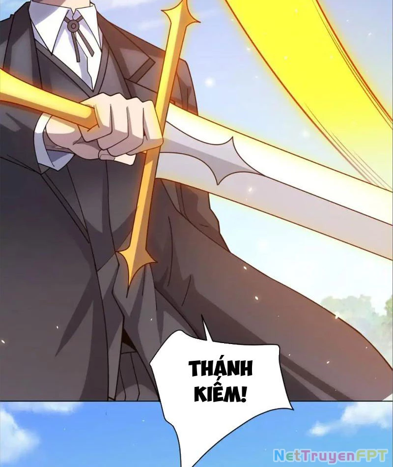 Bệnh Viện Chư Thàn Của Ta Chapter 28 - Trang 28
