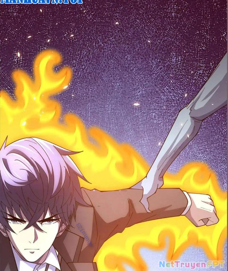 Bệnh Viện Chư Thàn Của Ta Chapter 28 - Trang 3