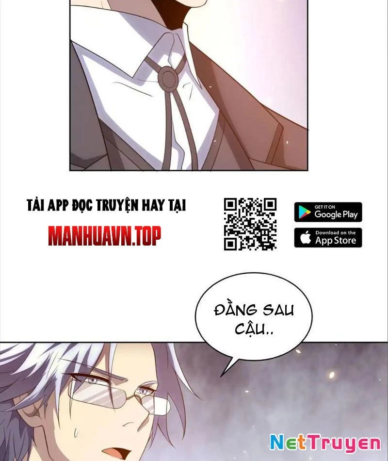 Bệnh Viện Chư Thàn Của Ta Chapter 28 - Trang 41