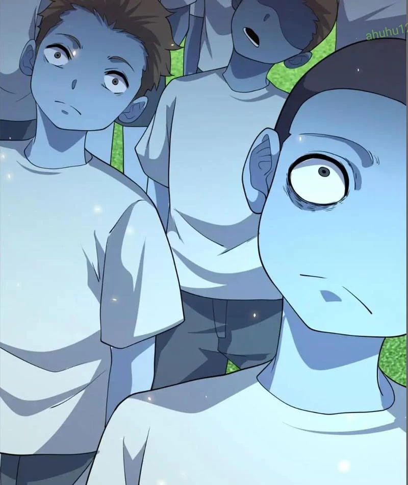 Bệnh Viện Chư Thàn Của Ta Chapter 28 - Trang 49