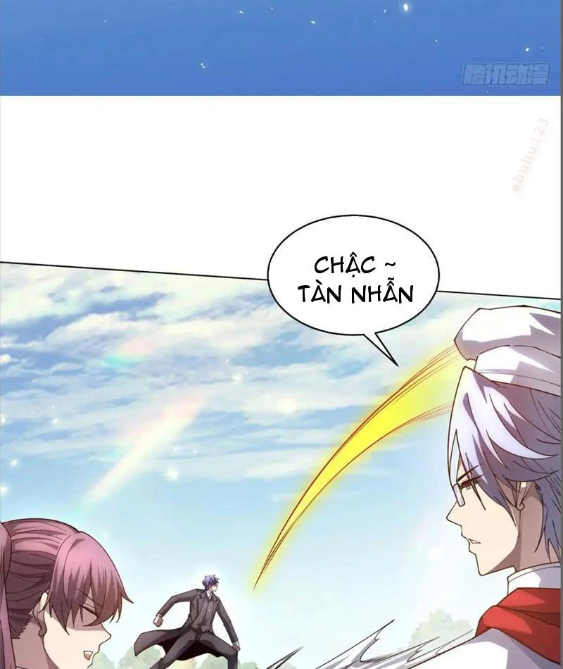 Bệnh Viện Chư Thàn Của Ta Chapter 28 - Trang 9