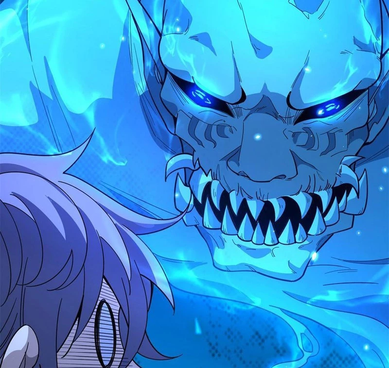 Bệnh Viện Chư Thàn Của Ta Chapter 3 - Trang 10
