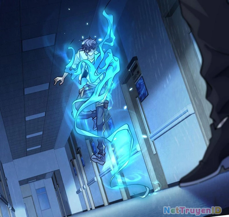 Bệnh Viện Chư Thàn Của Ta Chapter 3 - Trang 27
