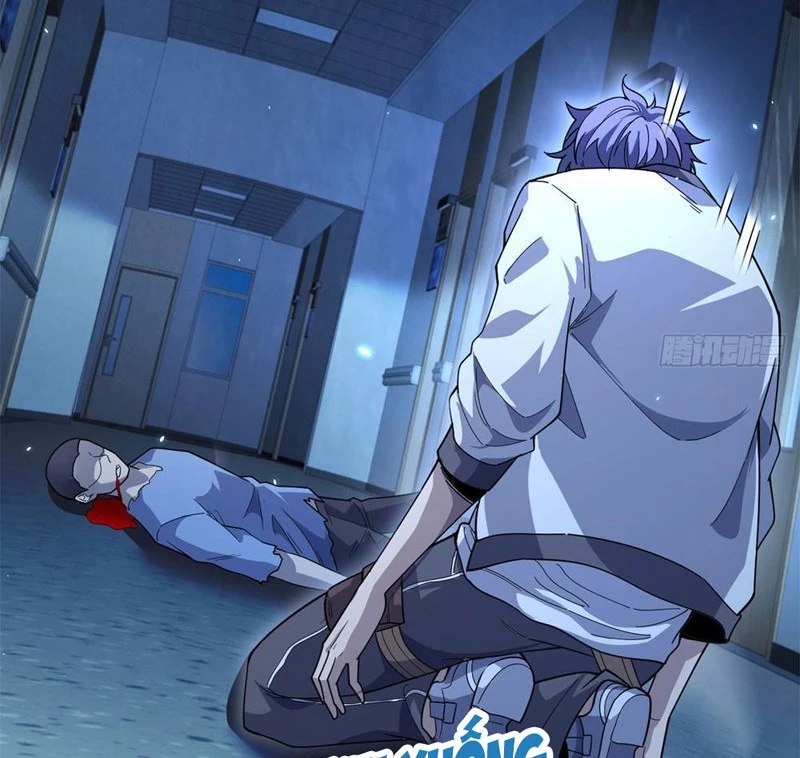 Bệnh Viện Chư Thàn Của Ta Chapter 3 - Trang 3