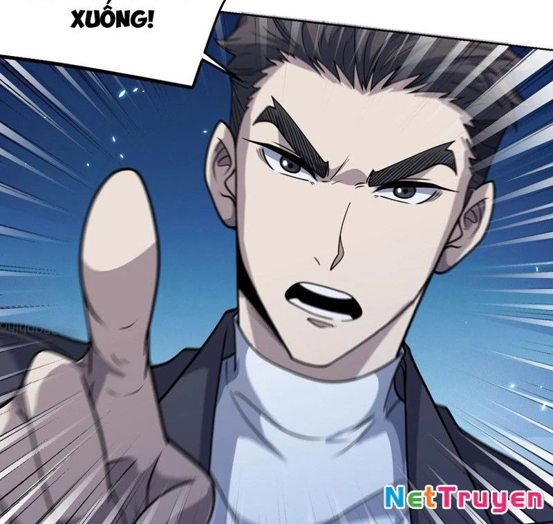 Bệnh Viện Chư Thàn Của Ta Chapter 3 - Trang 31