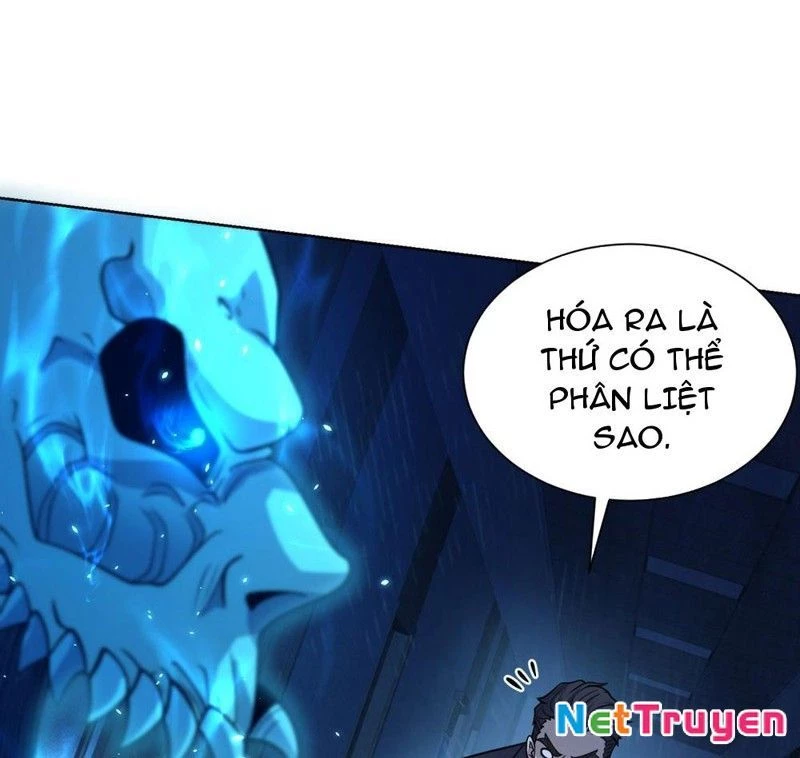 Bệnh Viện Chư Thàn Của Ta Chapter 3 - Trang 36