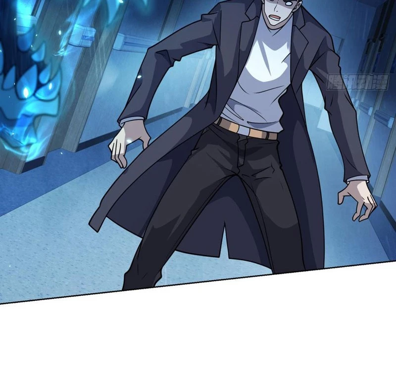 Bệnh Viện Chư Thàn Của Ta Chapter 3 - Trang 37