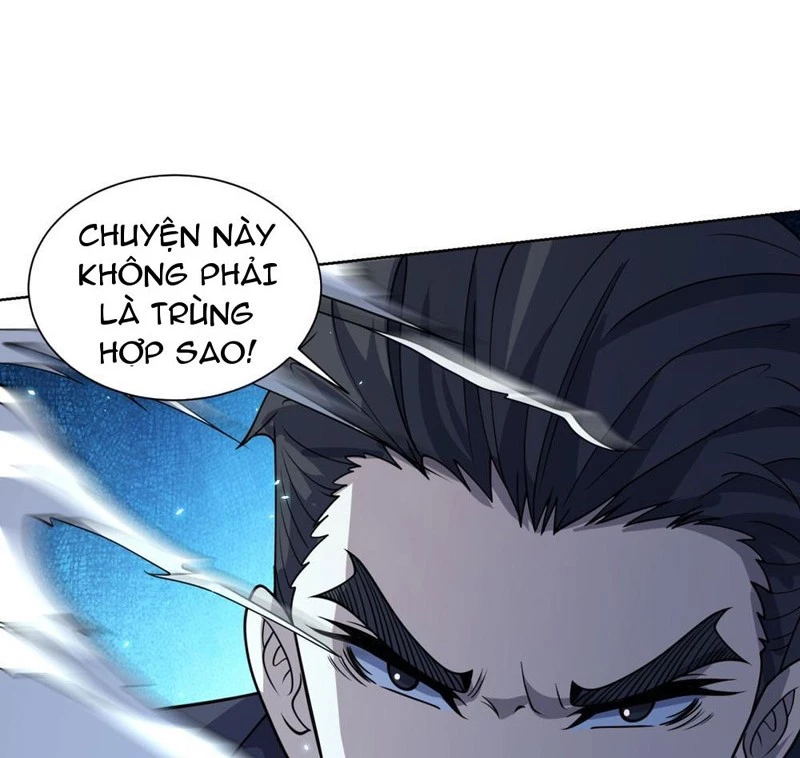 Bệnh Viện Chư Thàn Của Ta Chapter 3 - Trang 38