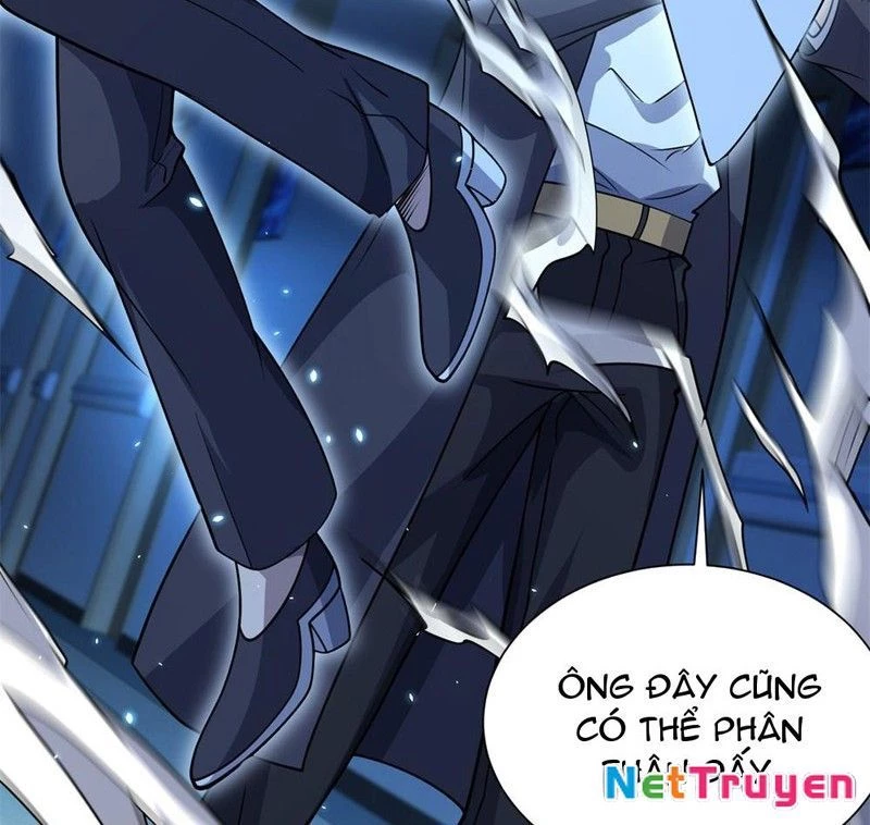 Bệnh Viện Chư Thàn Của Ta Chapter 3 - Trang 41