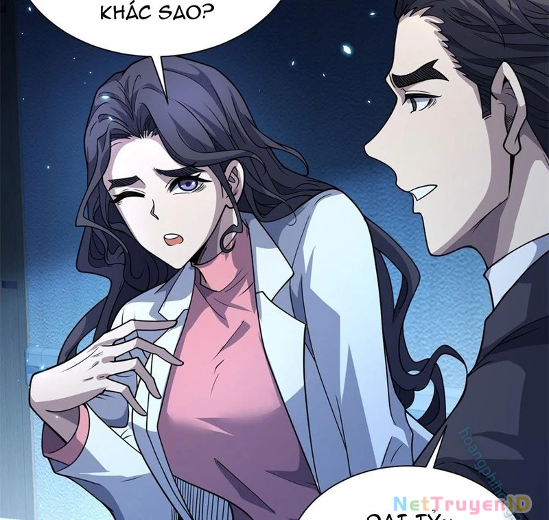 Bệnh Viện Chư Thàn Của Ta Chapter 3 - Trang 43