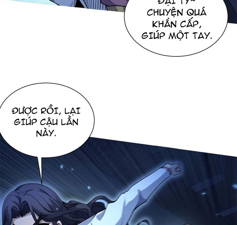 Bệnh Viện Chư Thàn Của Ta Chapter 3 - Trang 44