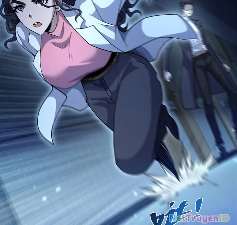 Bệnh Viện Chư Thàn Của Ta Chapter 3 - Trang 45