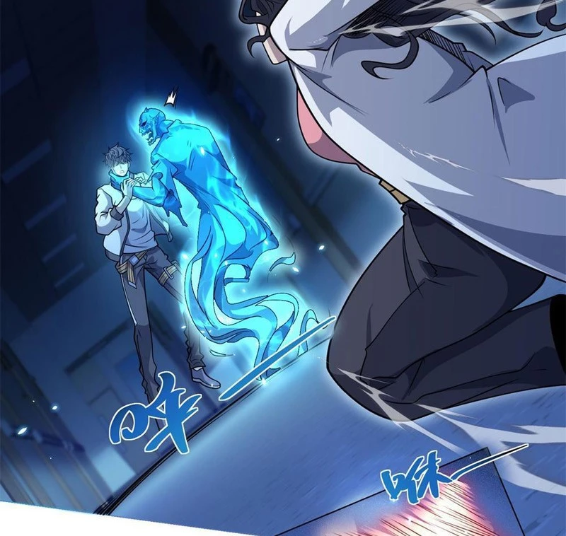 Bệnh Viện Chư Thàn Của Ta Chapter 3 - Trang 47