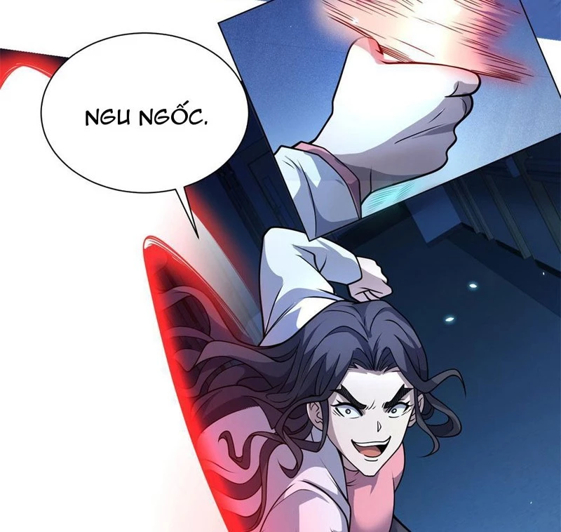Bệnh Viện Chư Thàn Của Ta Chapter 3 - Trang 48