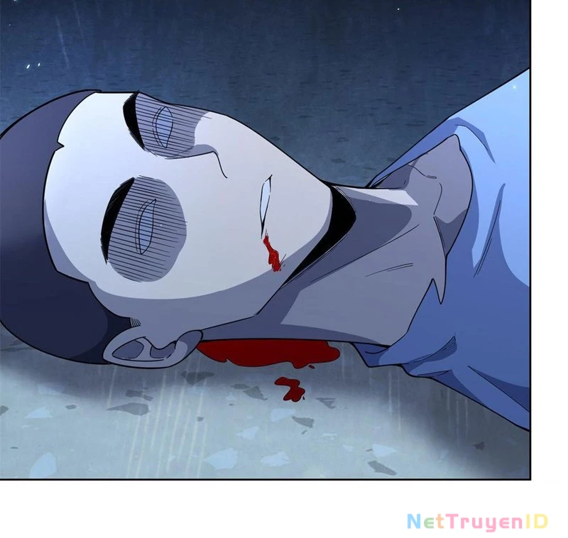 Bệnh Viện Chư Thàn Của Ta Chapter 3 - Trang 5