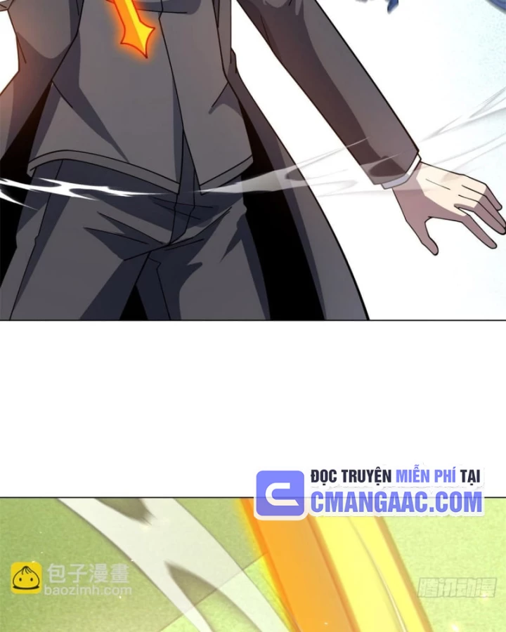 Bệnh Viện Chư Thàn Của Ta Chapter 30 - Trang 12