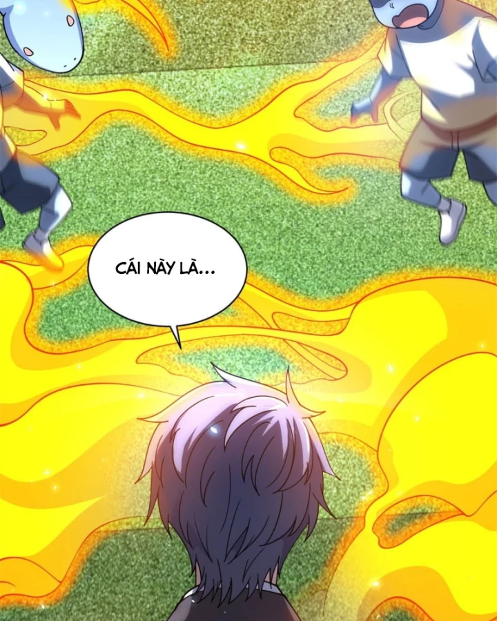 Bệnh Viện Chư Thàn Của Ta Chapter 30 - Trang 21