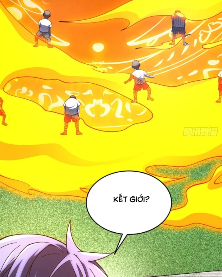 Bệnh Viện Chư Thàn Của Ta Chapter 30 - Trang 24