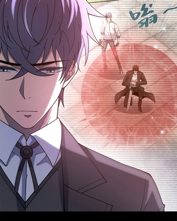 Bệnh Viện Chư Thàn Của Ta Chapter 30 - Trang 25