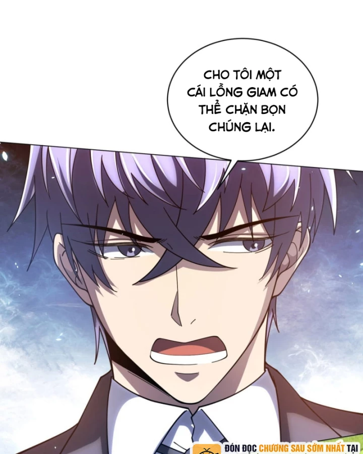 Bệnh Viện Chư Thàn Của Ta Chapter 30 - Trang 40