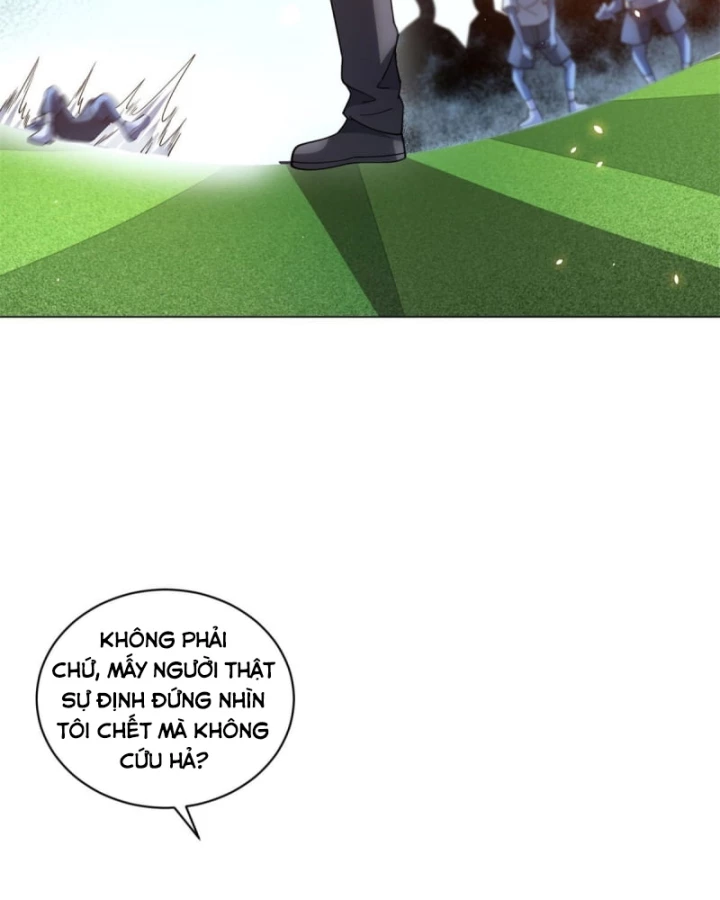Bệnh Viện Chư Thàn Của Ta Chapter 30 - Trang 5