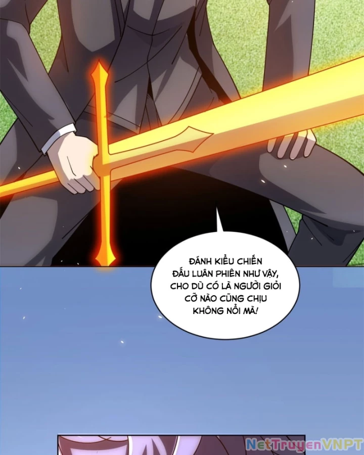 Bệnh Viện Chư Thàn Của Ta Chapter 30 - Trang 7
