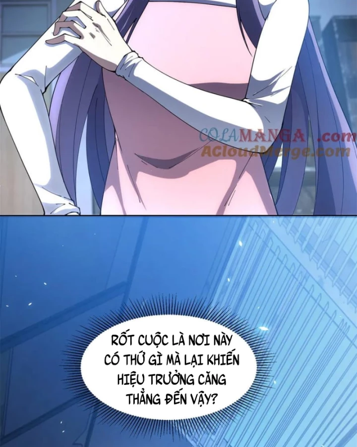 Bệnh Viện Chư Thàn Của Ta Chapter 31 - Trang 17