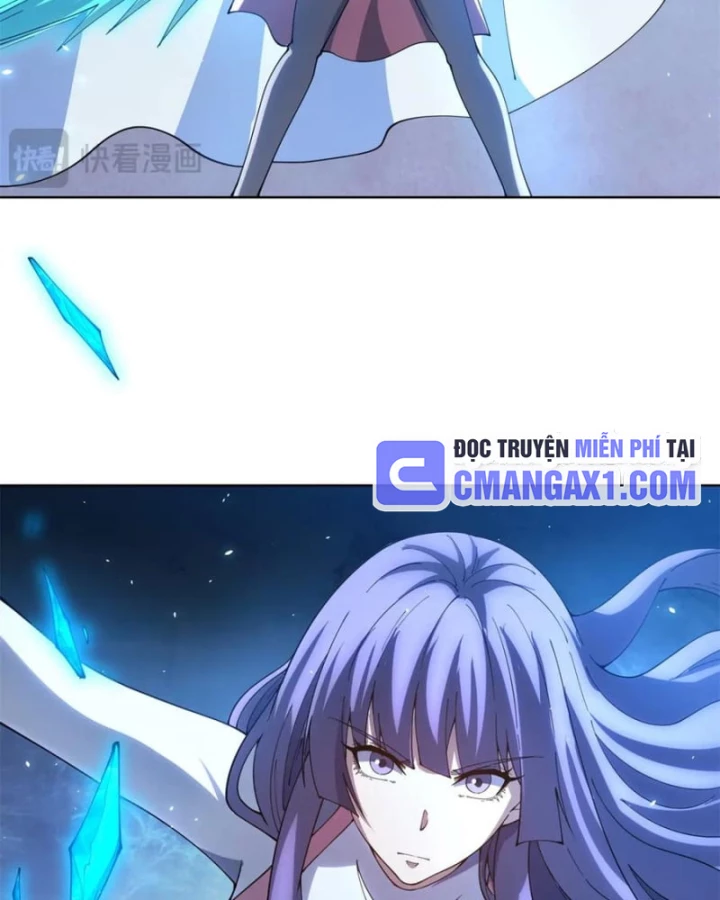 Bệnh Viện Chư Thàn Của Ta Chapter 31 - Trang 29