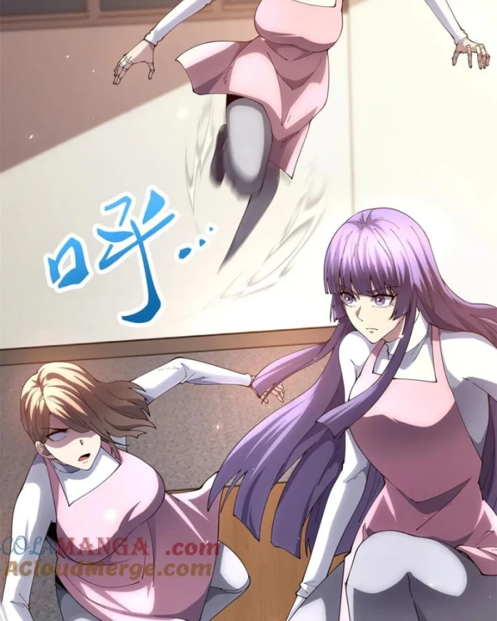 Bệnh Viện Chư Thàn Của Ta Chapter 31 - Trang 3