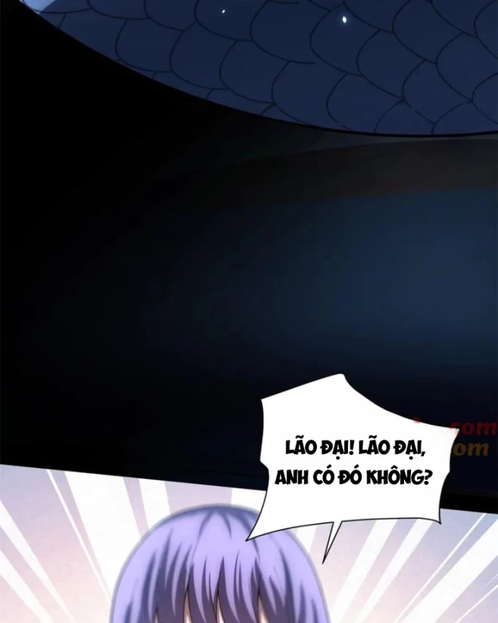 Bệnh Viện Chư Thàn Của Ta Chapter 31 - Trang 35