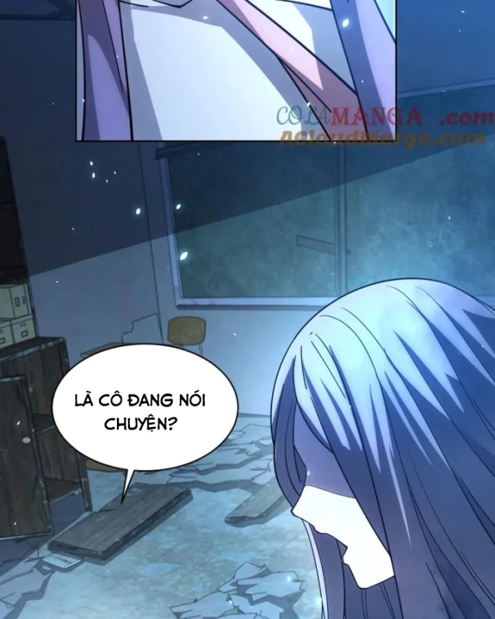 Bệnh Viện Chư Thàn Của Ta Chapter 31 - Trang 46