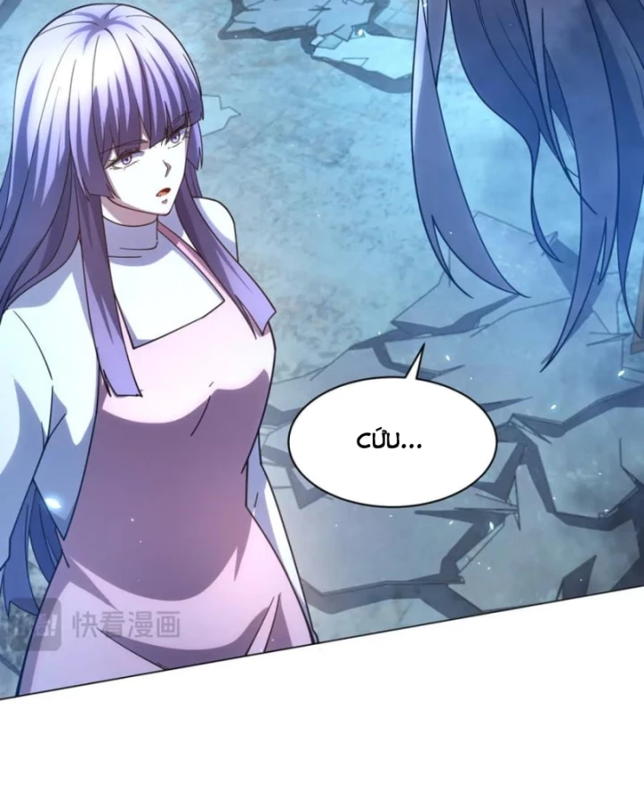 Bệnh Viện Chư Thàn Của Ta Chapter 31 - Trang 47