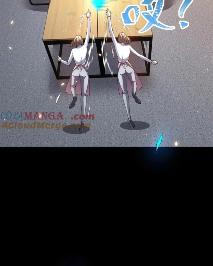 Bệnh Viện Chư Thàn Của Ta Chapter 31 - Trang 9