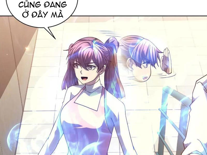 Bệnh Viện Chư Thàn Của Ta Chapter 32 - Trang 42