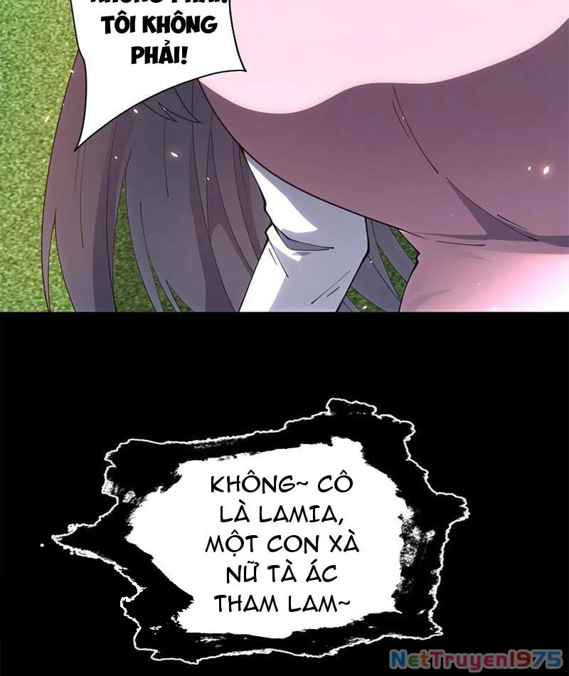 Bệnh Viện Chư Thàn Của Ta Chapter 33 - Trang 19