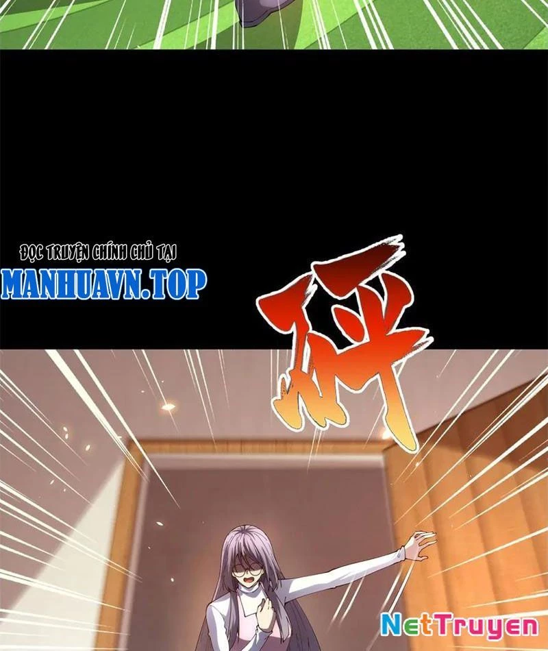 Bệnh Viện Chư Thàn Của Ta Chapter 33 - Trang 21